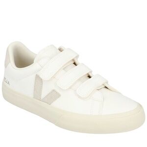 Veja Recife Leather Sneakers